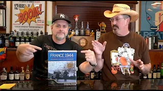 A Developer Un-Boxing of France 1944