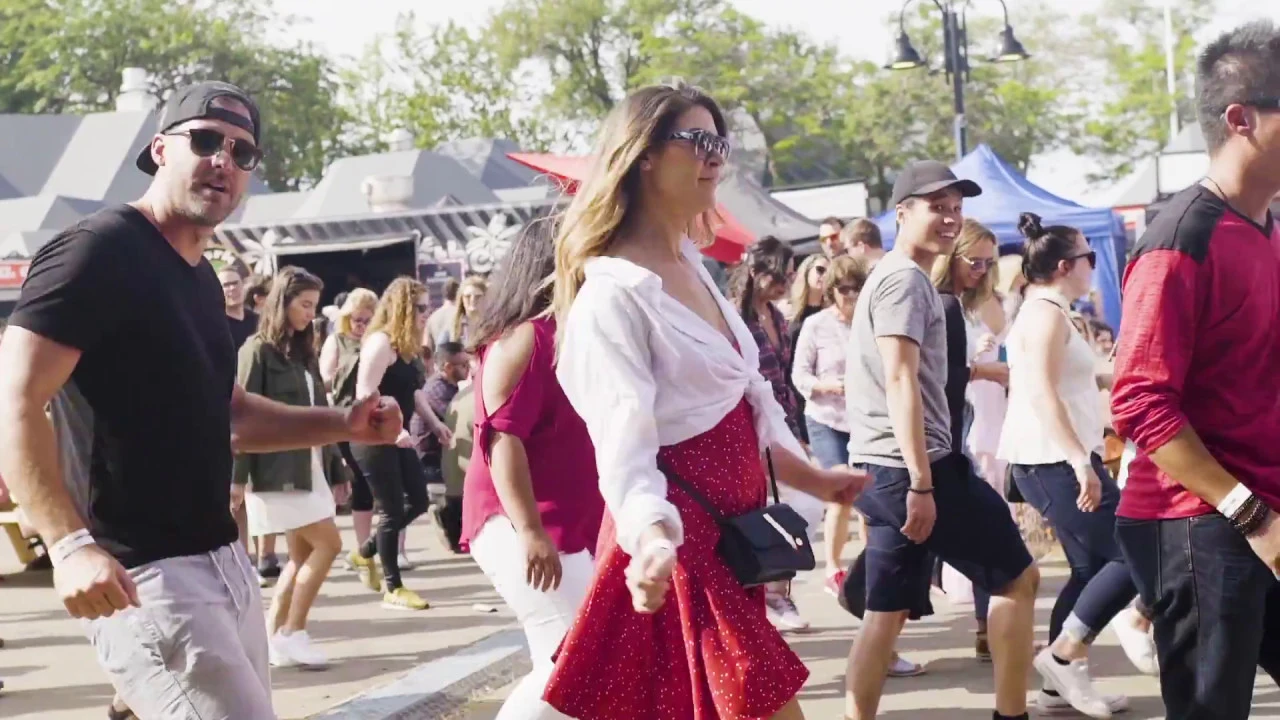 BEER, BOURBON & BBQ Sunday - Presented by TasteToronto