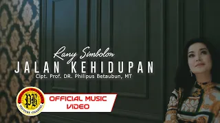 Rany Simbolon - Jalan Kehidupan
