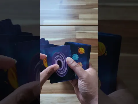 60 seconds unboxing Catstronauts