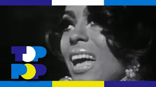 Diana Ross & The Supremes - Queen Of The House - Live - Toppop