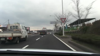 Rambling in Jeju with Ioniq [fixed]