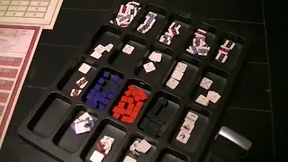 WoR - intro