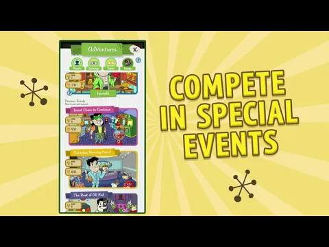 Video AdVenture Capitalist
