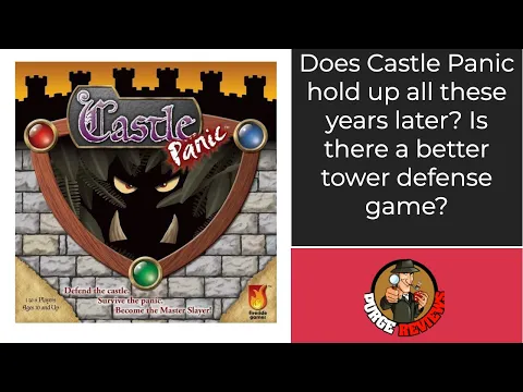 Castle Panic