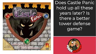 Castle Panic