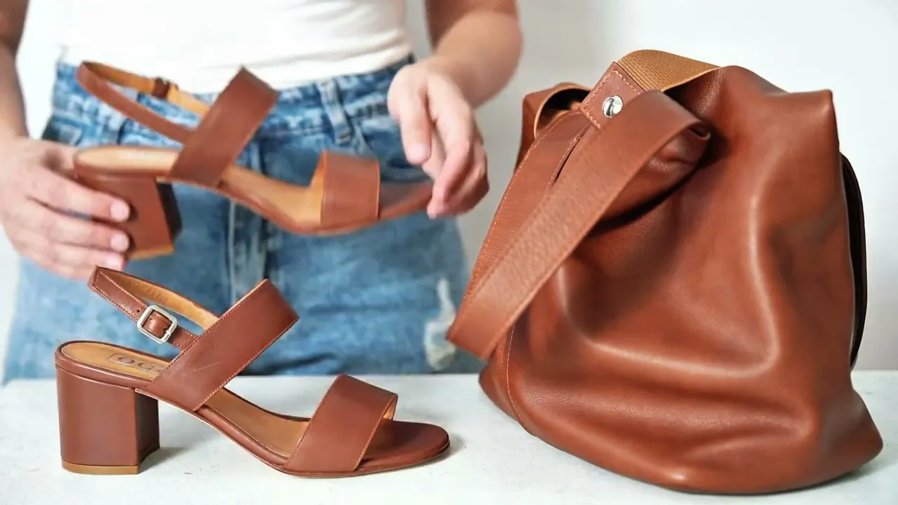 Video de OGGI Zapatos Mujer - Desde 1951