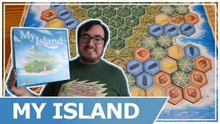 My Island Review - Better Than My City?