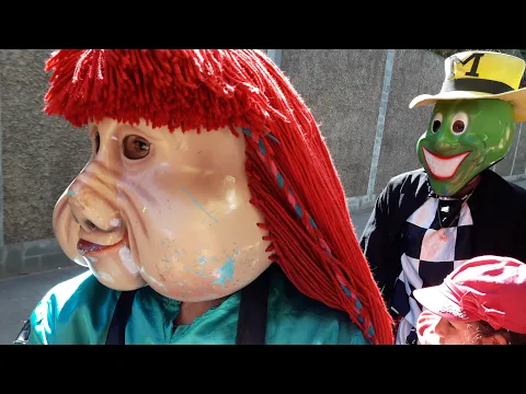 LIVE, DANÇADO FOFÃO, MÁSKARA E CHAVES, NA CARRETA DA ALEGRIA, MEGA
TREME, LIKE