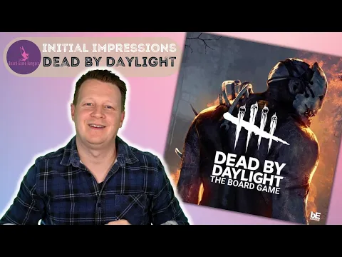 Dead by Daylight Kickstarter Initial Impressions