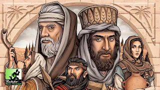 Rahdo Previews►►► Ezra & Nehemiah