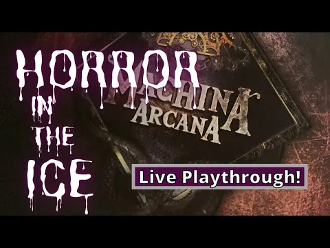 Machina Arcana: Third Edition Solo: The Steampunkian Mythos