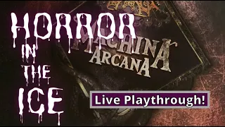 Machina Arcana: Third Edition Solo: The Steampunkian Mythos