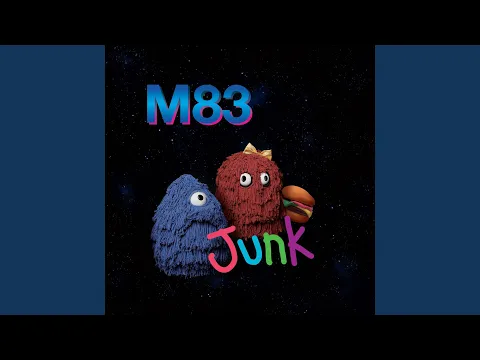 Thumbnail for Solitude - M83