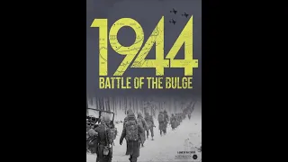 Worthington Battle of the Bulge 1944 Rules Review