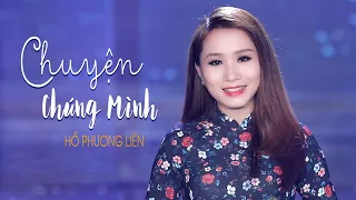 CHUYỆN CHÚNG MÌNH