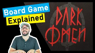 Is Dark Omen for you? A Quick Overview!