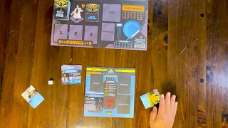 DDRT - Drama Phase Card Options