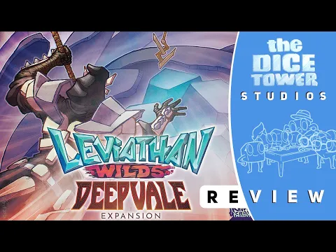 Leviathan Wilds: Deepvale Expansion Review