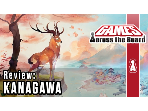Review – Kanagawa