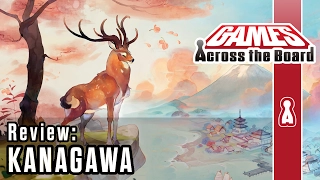 Review – Kanagawa