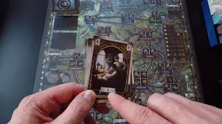 Explication et analyse des particularités de Brass dans sa version Birmingham