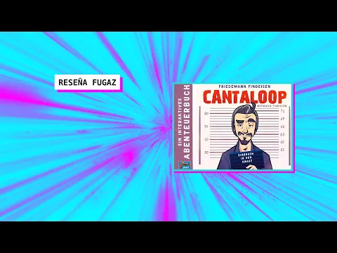 Latin Ludens Reseña Fugaz - Cantaloop