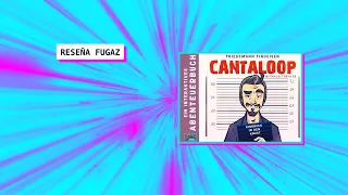 Latin Ludens Reseña Fugaz - Cantaloop