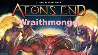 Aeons End Wraithmonger Episode 9 Finale