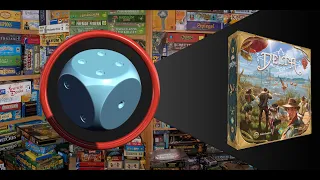 Delta - Como Jogar