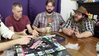 Does Monopoly Suck? Tabletop Back Talk Ep. 6