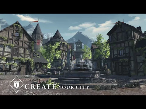Video The Elder Scrolls: Blades