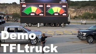 2015 Ford F-150: Why the Extreme Weight Loss Aluminum Makeover