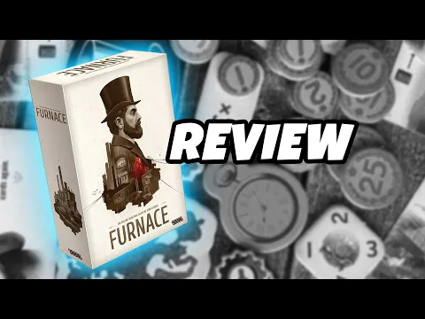 Review | FURNACE | Hobby World