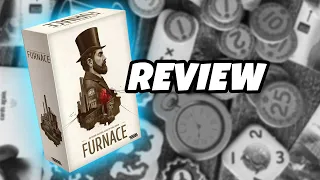 Review | FURNACE | Hobby World