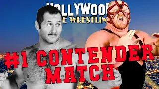 134 | Hollywood Elite Wrestling | Filsinger Games Legends of Wrestling Tabletop Wrestling RPG