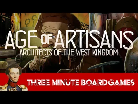 Age of Artisans Review and interview
