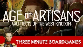 Age of Artisans   Review and interview