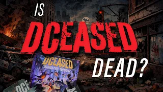 Is DCEASED Dead? Gotham City Outbreak Review