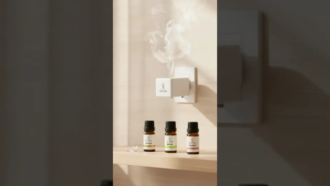 Video de Sevda Essence