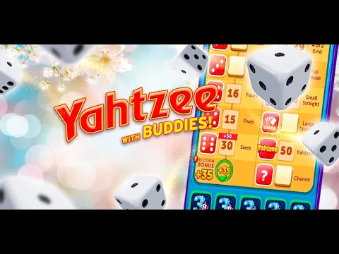 YAHTZEE 의 동영상