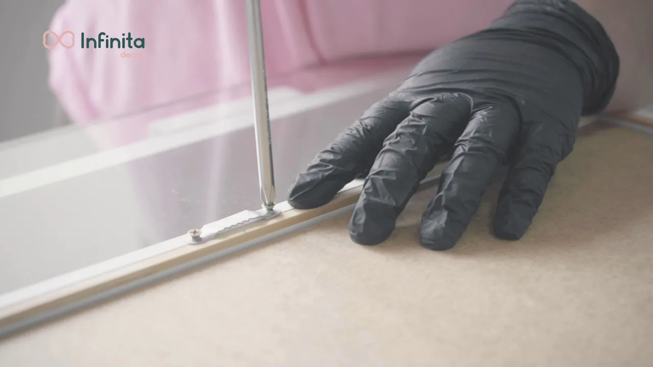 Video de Infinita Decor