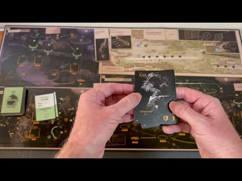 Guadalcanal - The Battle for Henderson Field (Valiant Defense #5) -- Contents Overview Part 3