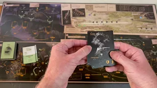 Guadalcanal - The Battle for Henderson Field (Valiant Defense #5) -- Contents Overview Part 3