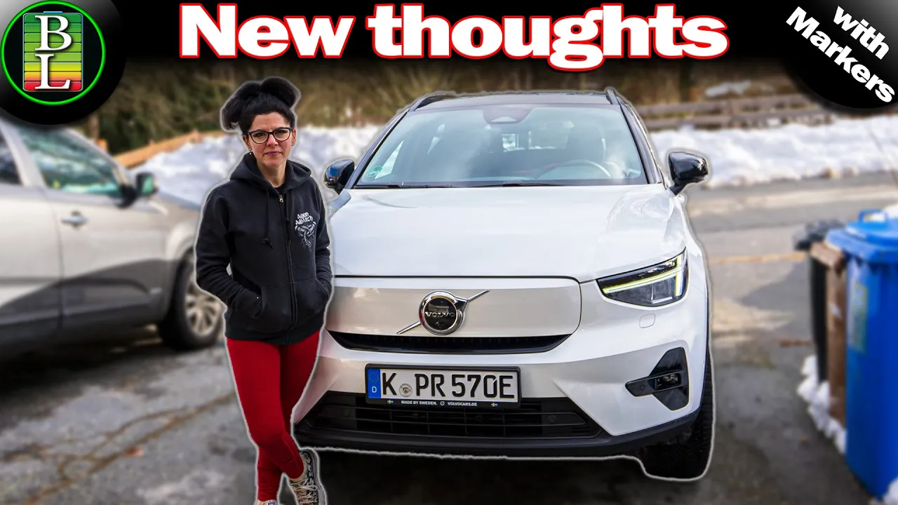 Why Cindy suddenly loves the Volvo XC40
