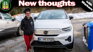 Why Cindy suddenly loves the Volvo XC40