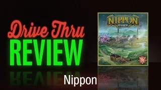 Nippon Review