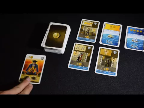 Port Royal VideoTutorial Ediciones MasQueOca
