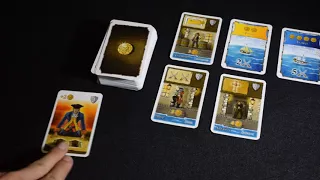 Port Royal VideoTutorial Ediciones MasQueOca