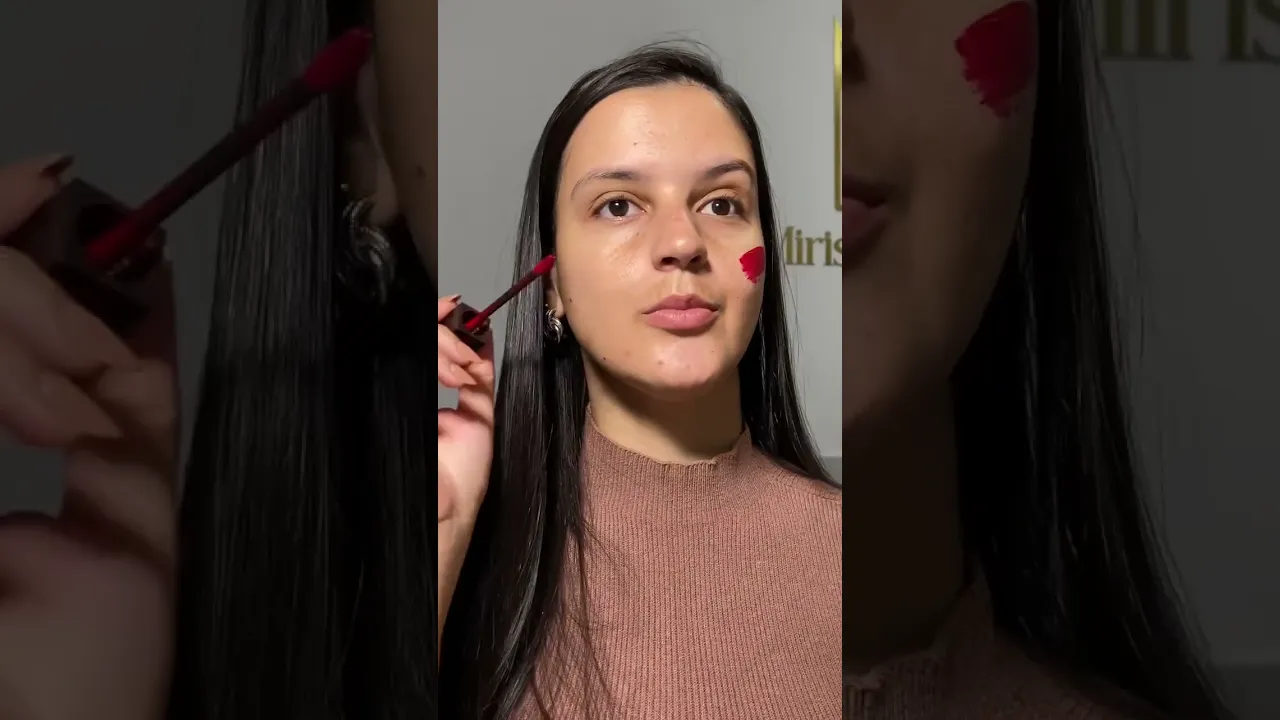 Vídeo de MG MAQUIAGENS
